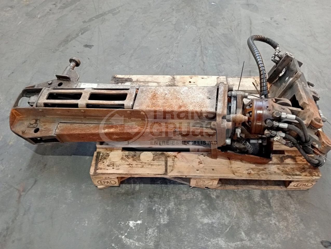 Dispositivo de recogida de cristales kinshofer - Adapterek: 1 kép. Dispositivo de recogida de cristales kinshofer - Adapterek: 1 kép.