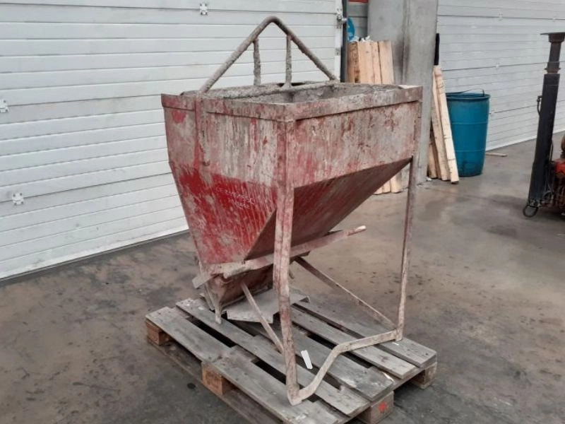 Cubilote hormigón 200 lt. - Betonipari gép: 3 kép. Cubilote hormigón 200 lt. - Betonipari gép: 3 kép.