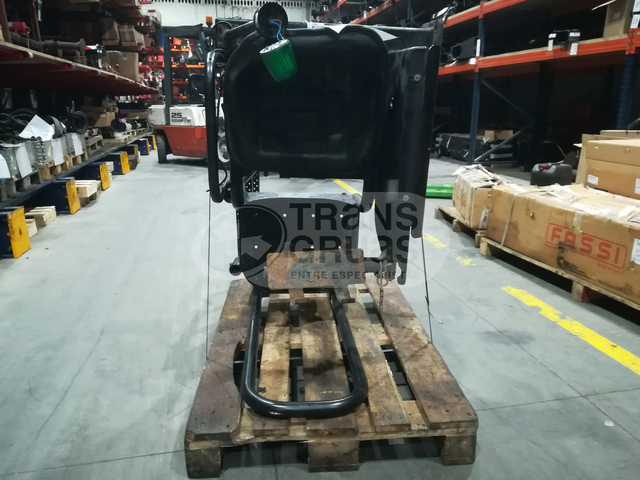 Kit mandos en alto 4 funciones - Fülke és belső tér: 4 kép. Kit mandos en alto 4 funciones - Fülke és belső tér: 4 kép.