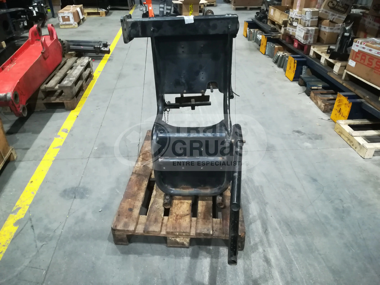 Kit mandos en alto 4 funciones - Fülke és belső tér: 2 kép. Kit mandos en alto 4 funciones - Fülke és belső tér: 2 kép.