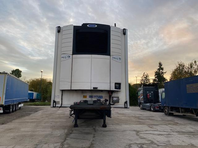 Lamberet - Félpótkocsi hűtős: 2 kép. Lamberet - Félpótkocsi hűtős: 2 kép.