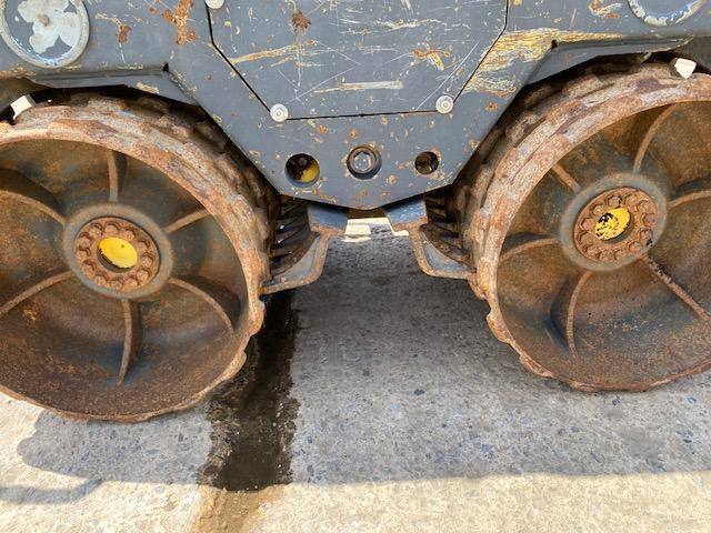 Minihenger Bomag BW 850 T: 17 kép.