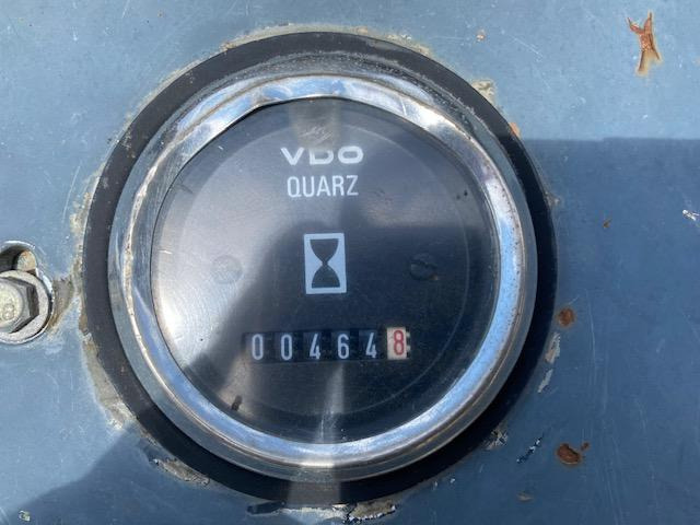 Minihenger Bomag BW 850 T: 6 kép.