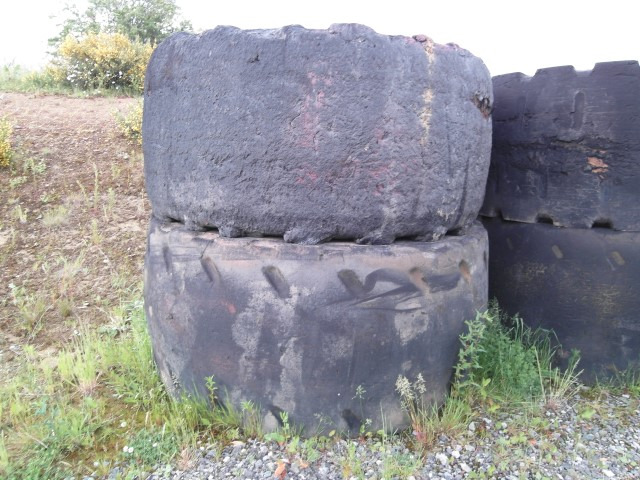 CAT 992 C - Gumiabroncs - Építőipari gépek: 3 kép. CAT 992 C - Gumiabroncs - Építőipari gépek: 3 kép.