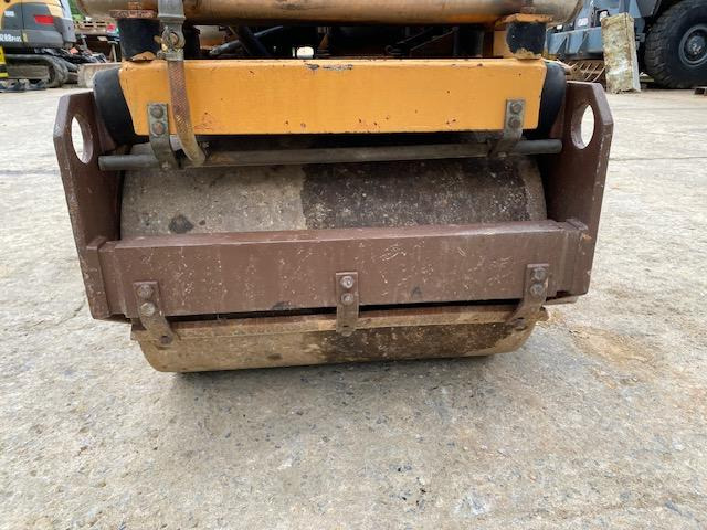 Minihenger Case Vibromax W 70: 12 kép.