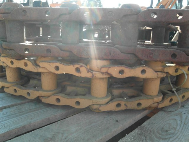 Caterpillar 307 - Lánctalp - Építőipari gépek: 5 kép. Caterpillar 307 - Lánctalp - Építőipari gépek: 5 kép.