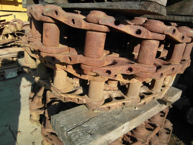 Caterpillar 963 - Lánctalp - Építőipari gépek: 4 kép. Caterpillar 963 - Lánctalp - Építőipari gépek: 4 kép.