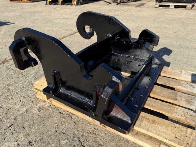 Verachtert CW 45 - Greifer Platine - Gyorscsatlakozó: 4 kép. Verachtert CW 45 - Greifer Platine - Gyorscsatlakozó: 4 kép.