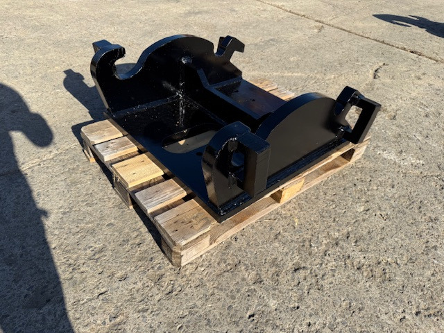 Verachtert CW 45 - Hammer Platine - Gyorscsatlakozó: 1 kép. Verachtert CW 45 - Hammer Platine - Gyorscsatlakozó: 1 kép.