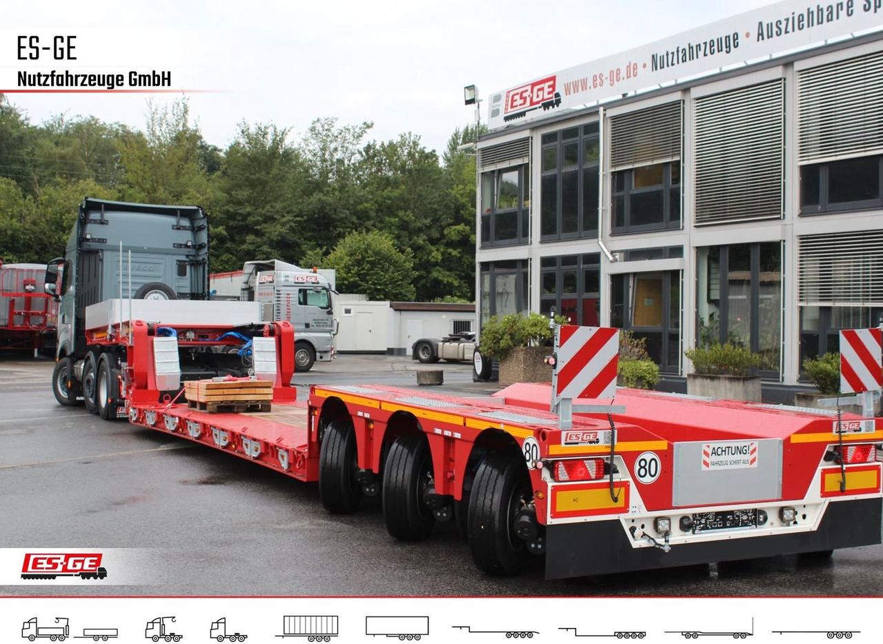 Faymonville Megamax Tiefbett 3x12 t PA Faymonville Megamax Tiefbett 3x12 t PA - Félpótkocsi mélybölcsős: 1 kép. Faymonville Megamax Tiefbett 3x12 t PA Faymonville Megamax Tiefbett 3x12 t PA - Félpótkocsi mélybölcsős: 1 kép.