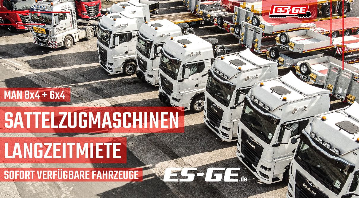 MAN TGX 26.540 6x2/4 BL SA - Nyergesvontató: 5 kép. MAN TGX 26.540 6x2/4 BL SA - Nyergesvontató: 5 kép.