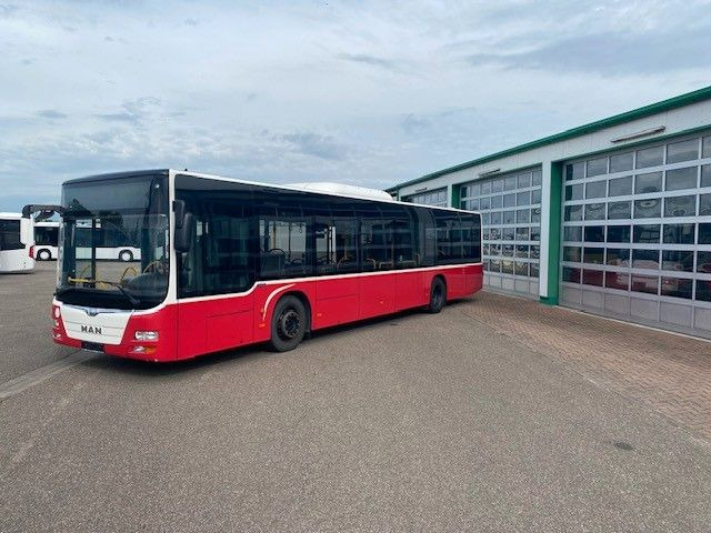 MAN A 21 Lions City KLIMA EURO 6 ZF EcoLife 2x - Városi busz: 5 kép. MAN A 21 Lions City KLIMA EURO 6 ZF EcoLife 2x - Városi busz: 5 kép.