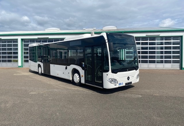 MB Citaro C2    EZ 2019 - Városi busz: 1 kép. MB Citaro C2    EZ 2019 - Városi busz: 1 kép.
