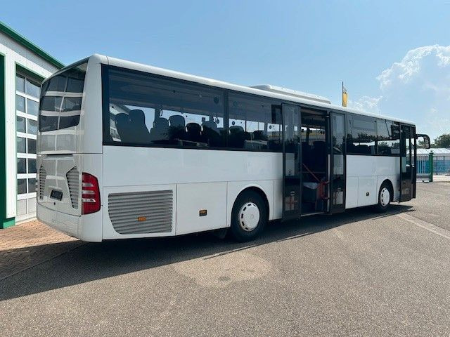 Mercedes-Benz 3 x INTEGRO - Helyközi busz: 2 kép. Mercedes-Benz 3 x INTEGRO - Helyközi busz: 2 kép.