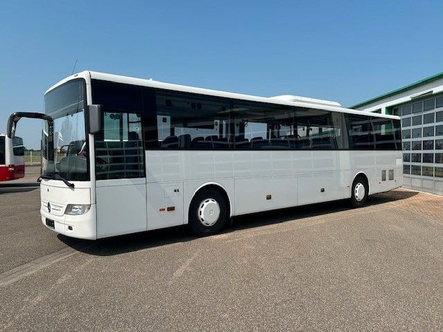 Mercedes-Benz 3 x INTEGRO - Helyközi busz: 3 kép. Mercedes-Benz 3 x INTEGRO - Helyközi busz: 3 kép.
