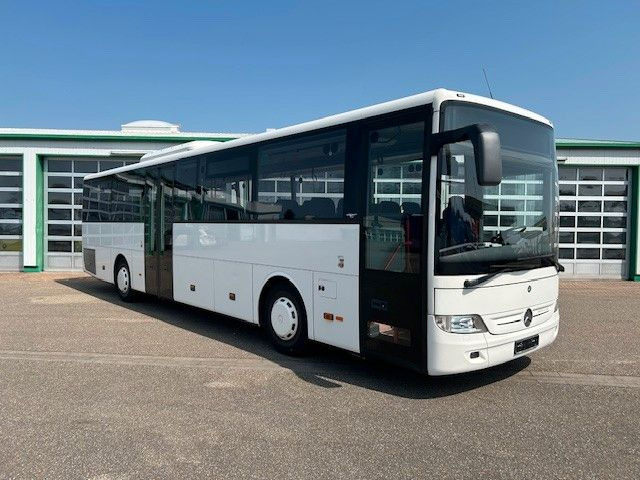 Mercedes-Benz 3 x INTEGRO - Helyközi busz: 1 kép. Mercedes-Benz 3 x INTEGRO - Helyközi busz: 1 kép.