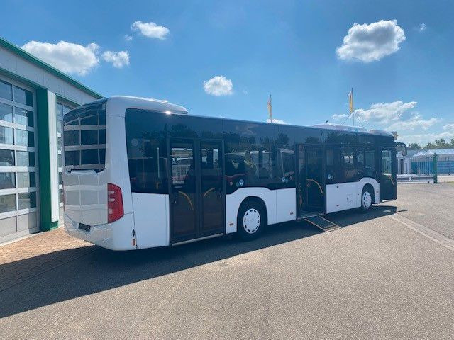 Mercedes-Benz Citaro C2 KLIMA EURO 6 Automatik ZF EcoLife - Városi busz: 4 kép. Mercedes-Benz Citaro C2 KLIMA EURO 6 Automatik ZF EcoLife - Városi busz: 4 kép.