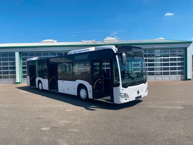Mercedes-Benz Citaro C2 KLIMA EURO 6 Automatik ZF EcoLife - Városi busz: 2 kép. Mercedes-Benz Citaro C2 KLIMA EURO 6 Automatik ZF EcoLife - Városi busz: 2 kép.