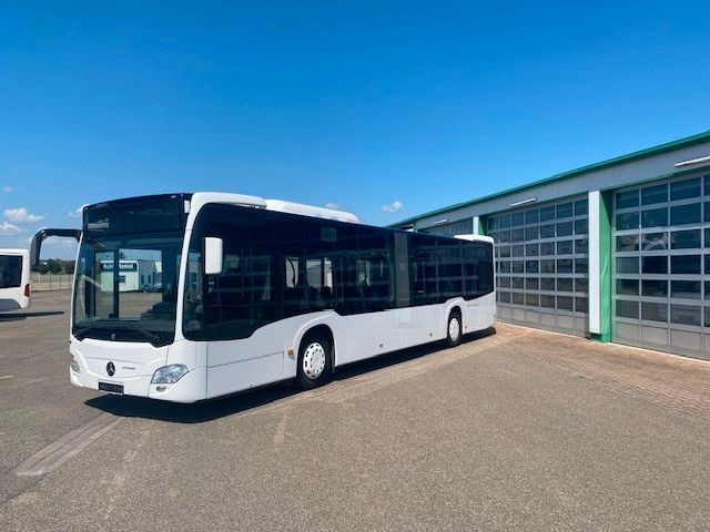 Mercedes-Benz Citaro C2 KLIMA EURO 6 Automatik ZF EcoLife - Városi busz: 5 kép. Mercedes-Benz Citaro C2 KLIMA EURO 6 Automatik ZF EcoLife - Városi busz: 5 kép.