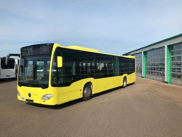 Mercedes-Benz Citaro KLIMA LAWO ZF EcoLife - Városi busz: 2 kép. Mercedes-Benz Citaro KLIMA LAWO ZF EcoLife - Városi busz: 2 kép.