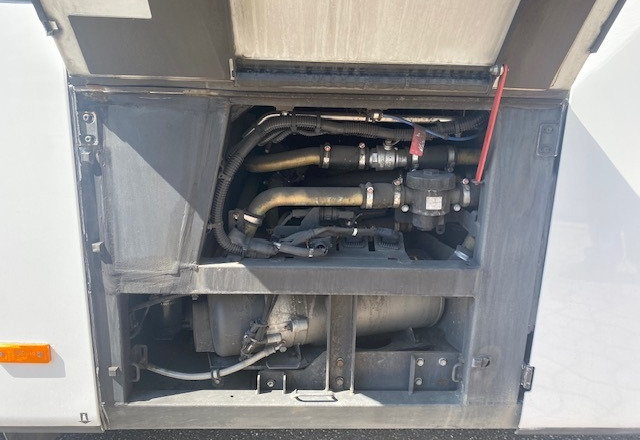 Városi busz Mercedes CITARO C2 EZ 2020: 7 kép. Városi busz Mercedes CITARO C2 EZ 2020: 7 kép.