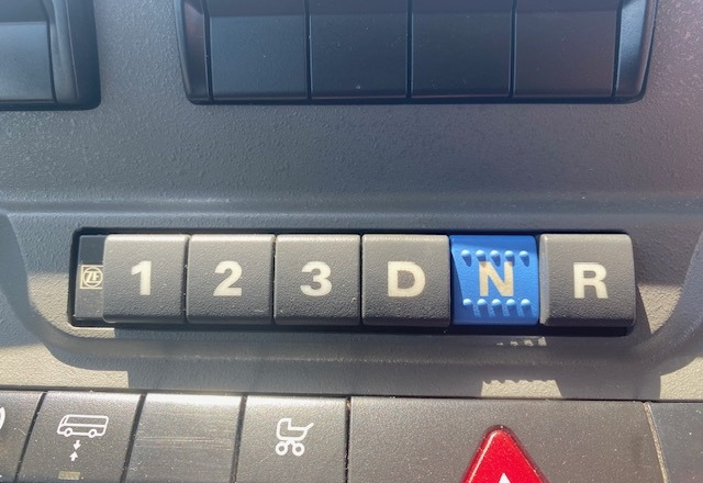 Városi busz Mercedes CITARO C2 EZ 2020: 15 kép. Városi busz Mercedes CITARO C2 EZ 2020: 15 kép.