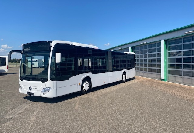 Városi busz Mercedes CITARO C2 EZ 2020: 20 kép. Városi busz Mercedes CITARO C2 EZ 2020: 20 kép.