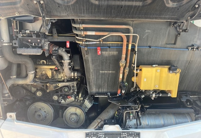 Városi busz Mercedes CITARO C2 EZ 2020: 6 kép. Városi busz Mercedes CITARO C2 EZ 2020: 6 kép.