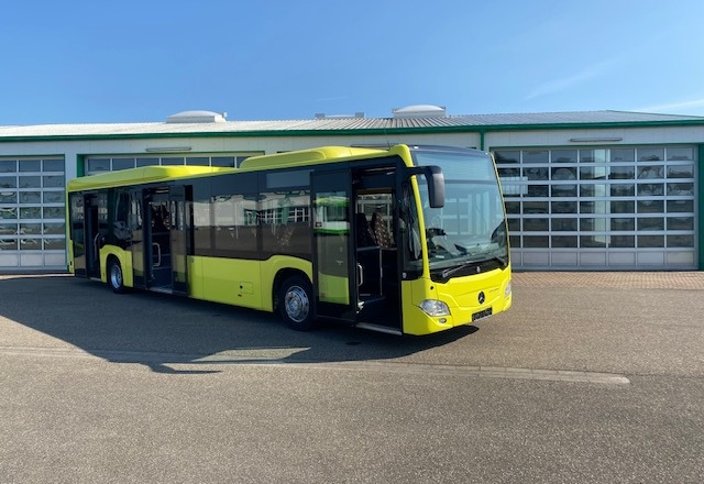 Mercedes Citaro LE MÜ EZ 2015 - Városi busz: 2 kép. Mercedes Citaro LE MÜ EZ 2015 - Városi busz: 2 kép.