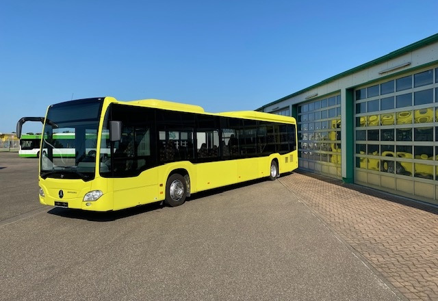 Mercedes Citaro LE MÜ EZ 2015 - Városi busz: 5 kép. Mercedes Citaro LE MÜ EZ 2015 - Városi busz: 5 kép.