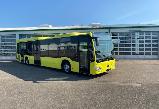 Mercedes Citaro LE MÜ EZ 2015 - Városi busz: 1 kép. Mercedes Citaro LE MÜ EZ 2015 - Városi busz: 1 kép.