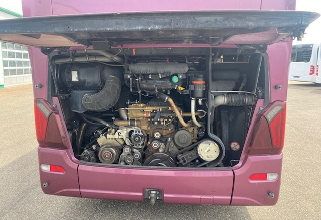 SETRA S 516HDH    EZ 2017 - Távolsági busz: 3 kép. SETRA S 516HDH    EZ 2017 - Távolsági busz: 3 kép.