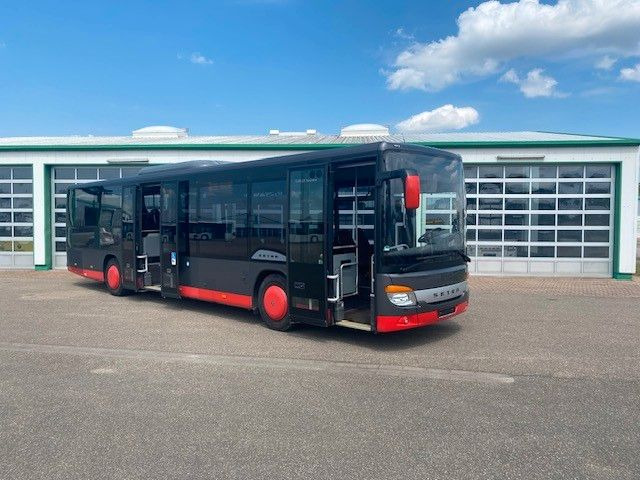 Setra S 415 LE KLIMA GURTE LAWO ZF EcoLife - Helyközi busz: 2 kép. Setra S 415 LE KLIMA GURTE LAWO ZF EcoLife - Helyközi busz: 2 kép.