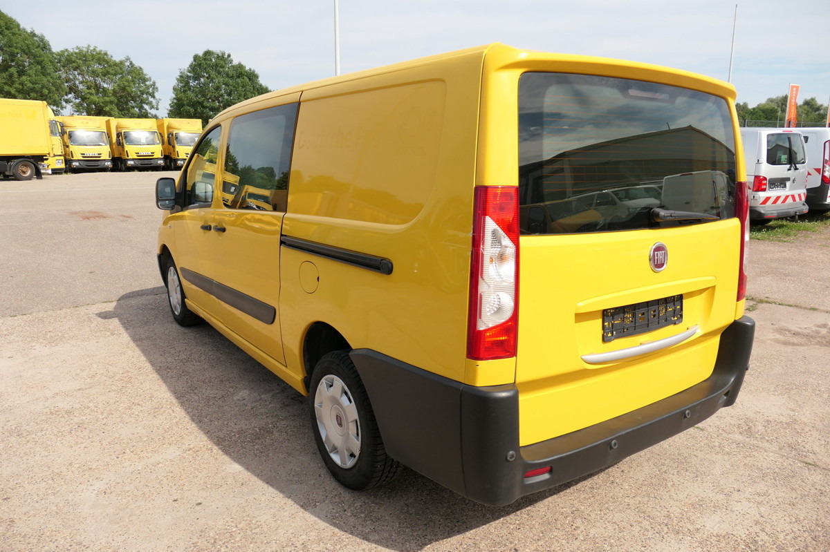 FIAT Scudo 12 L2H1 COC - Kis furgon: 3 kép. FIAT Scudo 12 L2H1 COC - Kis furgon: 3 kép.