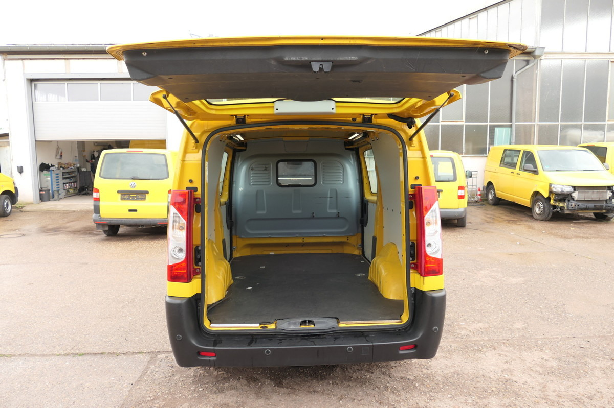 FIAT Scudo 12 L2H1 COC - Kis furgon: 5 kép. FIAT Scudo 12 L2H1 COC - Kis furgon: 5 kép.