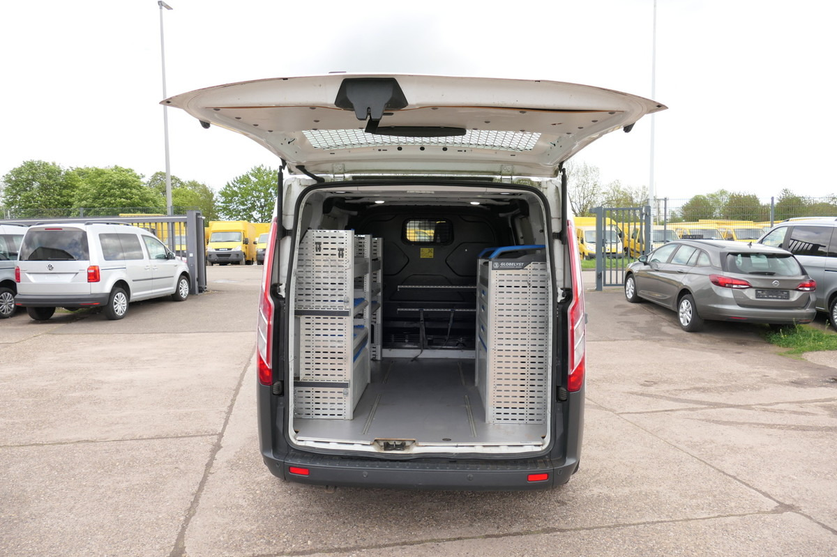 FORD Transit Custom 2,2l TDCI L1H1 KLIMA SORTIMO CoC - Kis furgon: 1 kép. FORD Transit Custom 2,2l TDCI L1H1 KLIMA SORTIMO CoC - Kis furgon: 1 kép.