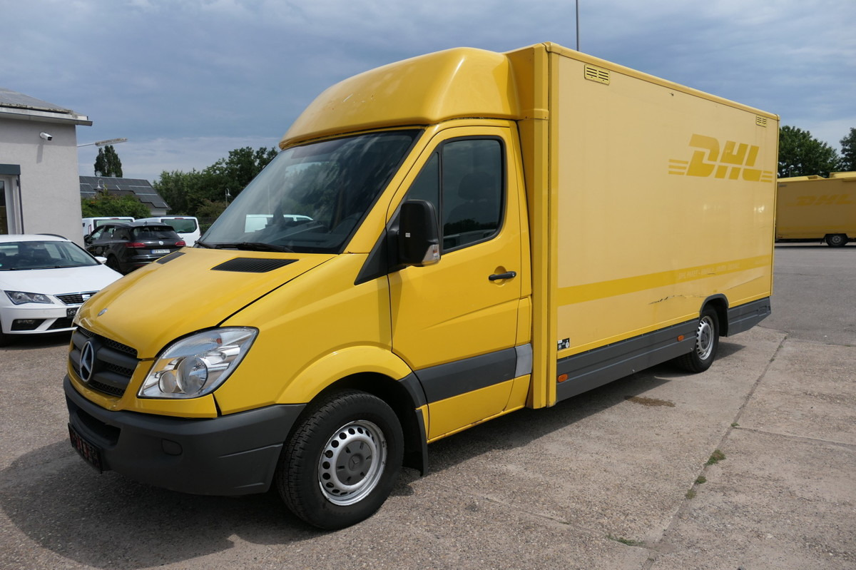 MERCEDES-BENZ SPRINTER 310 CDI MAXI EURO-5 KOFFER REGALE KAMER - Dobozos kisteherautó: 1 kép. MERCEDES-BENZ SPRINTER 310 CDI MAXI EURO-5 KOFFER REGALE KAMER - Dobozos kisteherautó: 1 kép.