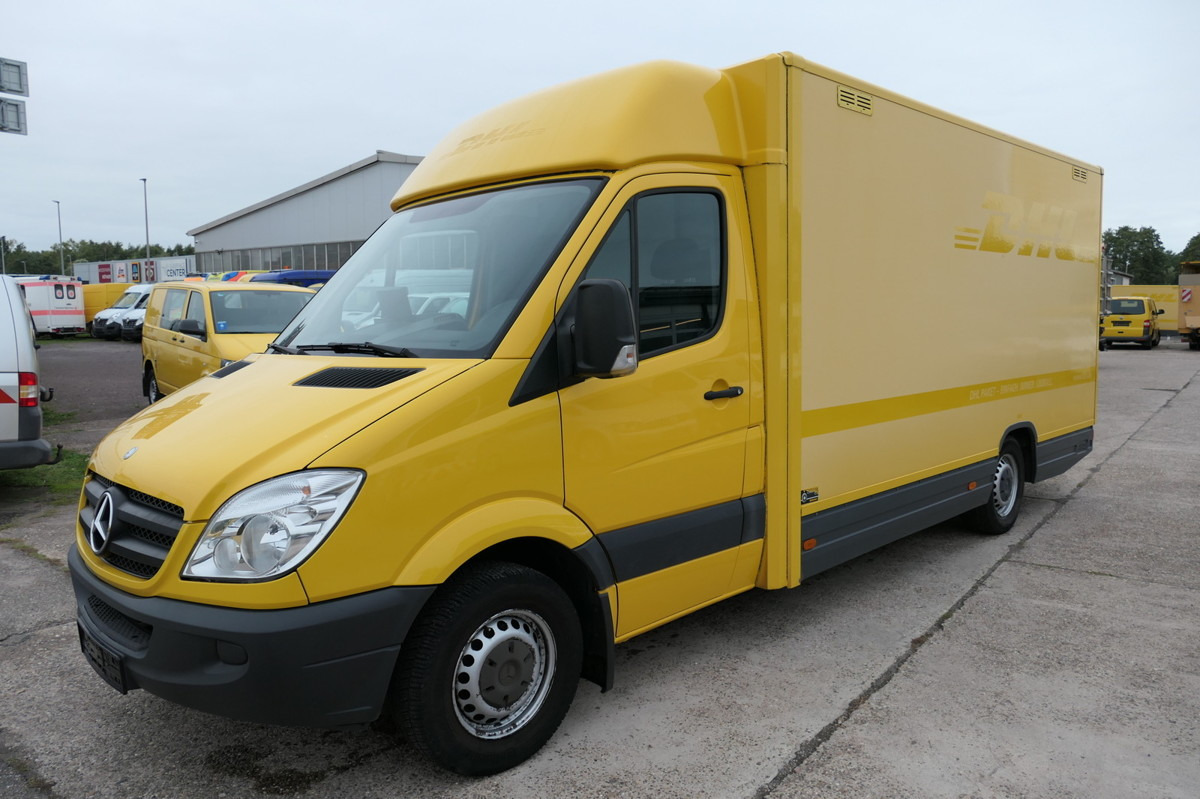 MERCEDES-BENZ SPRINTER 310 CDI MAXI EURO-5 KOFFER REGALE KAMER - Dobozos kisteherautó: 1 kép. MERCEDES-BENZ SPRINTER 310 CDI MAXI EURO-5 KOFFER REGALE KAMER - Dobozos kisteherautó: 1 kép.