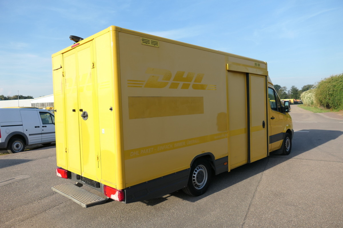 MERCEDES-BENZ SPRINTER 310 CDI MAXI EURO-5 KOFFER REGALE KAMER - Dobozos kisteherautó: 4 kép. MERCEDES-BENZ SPRINTER 310 CDI MAXI EURO-5 KOFFER REGALE KAMER - Dobozos kisteherautó: 4 kép.