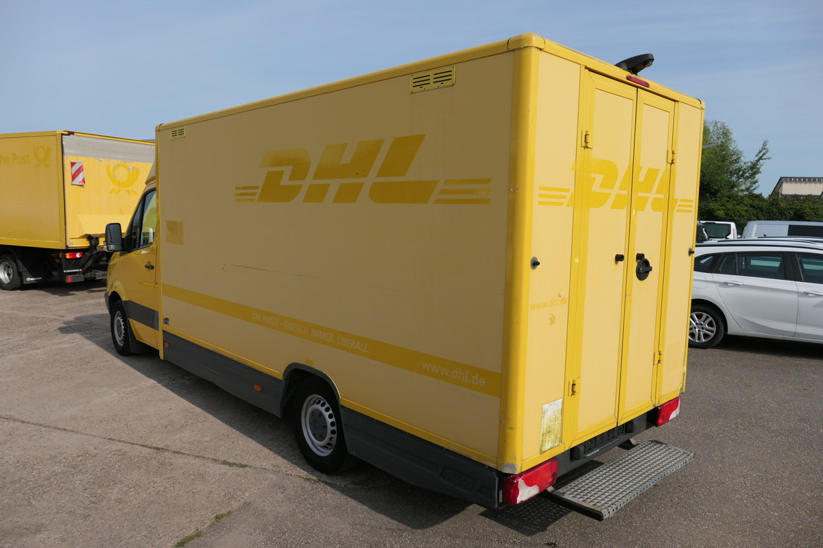 MERCEDES-BENZ SPRINTER 310 CDI MAXI EURO-5 KOFFER REGALE KAMER - Dobozos kisteherautó: 4 kép. MERCEDES-BENZ SPRINTER 310 CDI MAXI EURO-5 KOFFER REGALE KAMER - Dobozos kisteherautó: 4 kép.