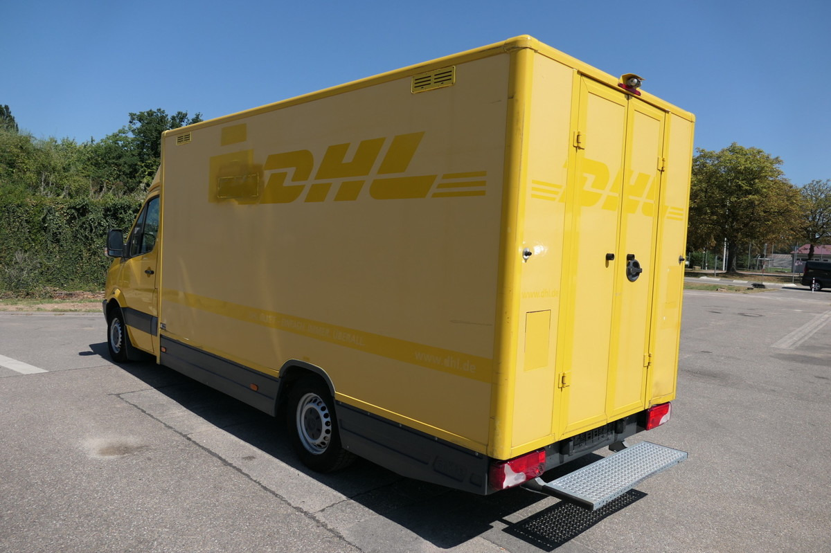 MERCEDES-BENZ SPRINTER 310 CDI MAXI EURO-5 KOFFER REGALE KAMER - Dobozos kisteherautó: 4 kép. MERCEDES-BENZ SPRINTER 310 CDI MAXI EURO-5 KOFFER REGALE KAMER - Dobozos kisteherautó: 4 kép.