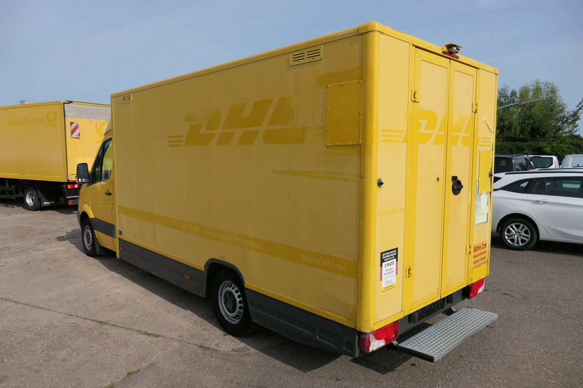 MERCEDES-BENZ SPRINTER 310 CDI MAXI EURO-5 KOFFER REGALE KAMER - Dobozos kisteherautó: 4 kép. MERCEDES-BENZ SPRINTER 310 CDI MAXI EURO-5 KOFFER REGALE KAMER - Dobozos kisteherautó: 4 kép.