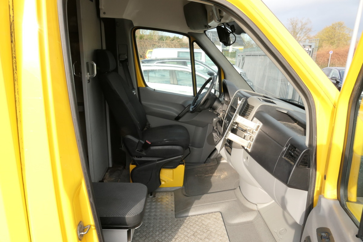 MERCEDES-BENZ SPRINTER 310 CDI MAXI EURO-5 KOFFER REGALE KAMER - Dobozos kisteherautó: 5 kép. MERCEDES-BENZ SPRINTER 310 CDI MAXI EURO-5 KOFFER REGALE KAMER - Dobozos kisteherautó: 5 kép.
