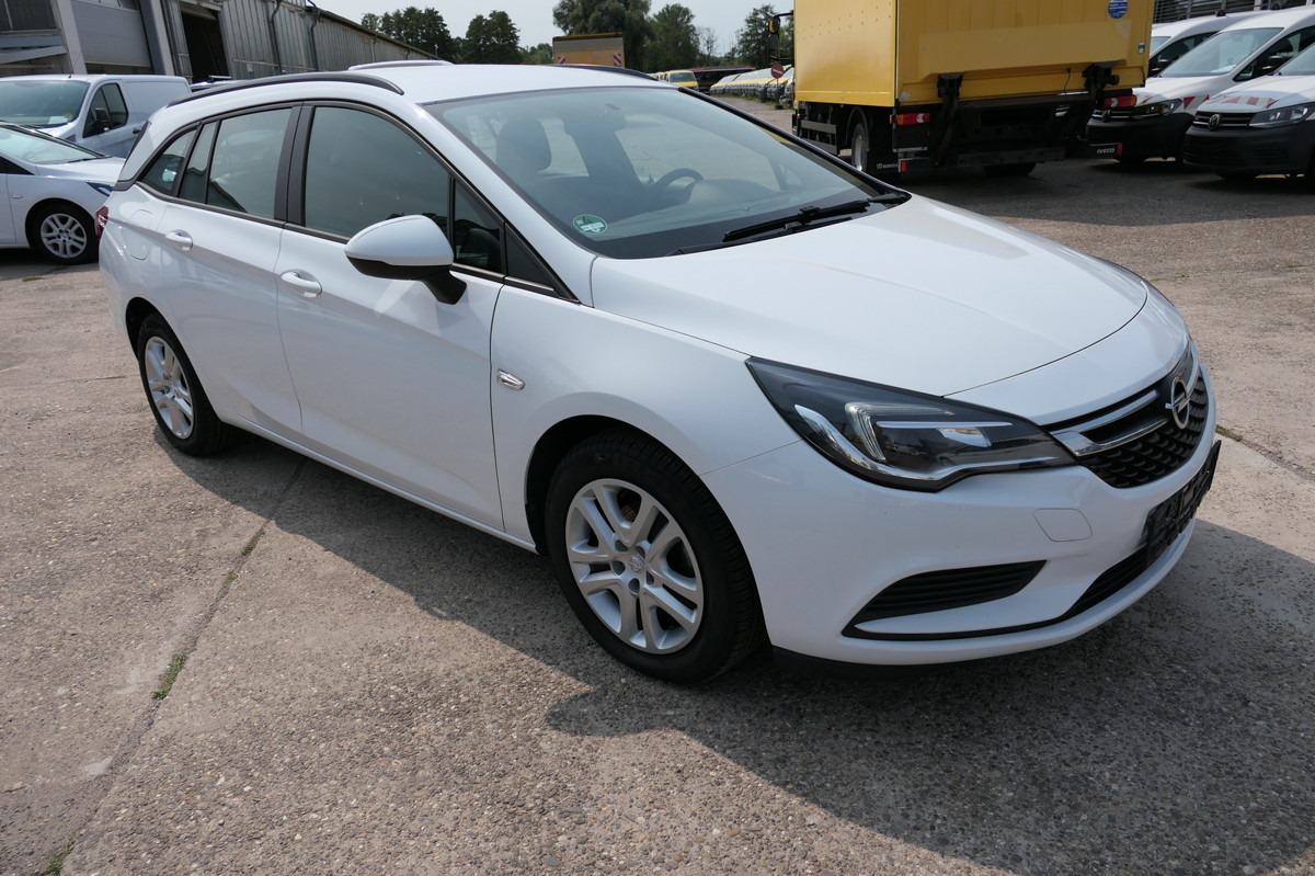 OPEL Astra K 1.6 CDTI Edition S/S KLIMA - Autó: 2 kép. OPEL Astra K 1.6 CDTI Edition S/S KLIMA - Autó: 2 kép.