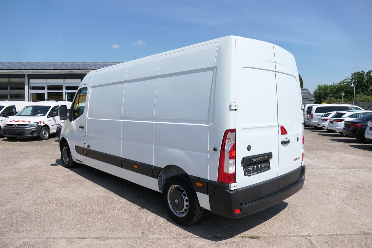 RENAULT Master 130 dCi L3H2 Euro6 KLIMA COC Regal - Furgon: 5 kép. RENAULT Master 130 dCi L3H2 Euro6 KLIMA COC Regal - Furgon: 5 kép.