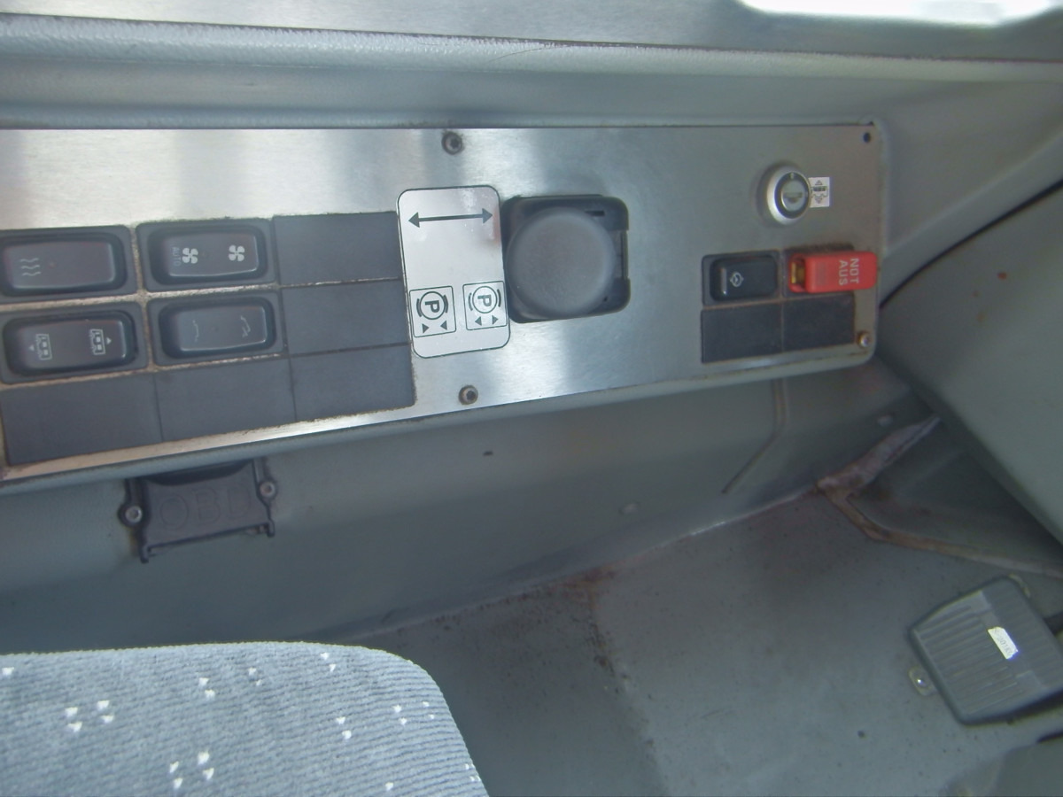 Városi busz SETRA S415 NF - EEV1 EURO 5 STANDHEIZUNG: 15 kép. Városi busz SETRA S415 NF - EEV1 EURO 5 STANDHEIZUNG: 15 kép.