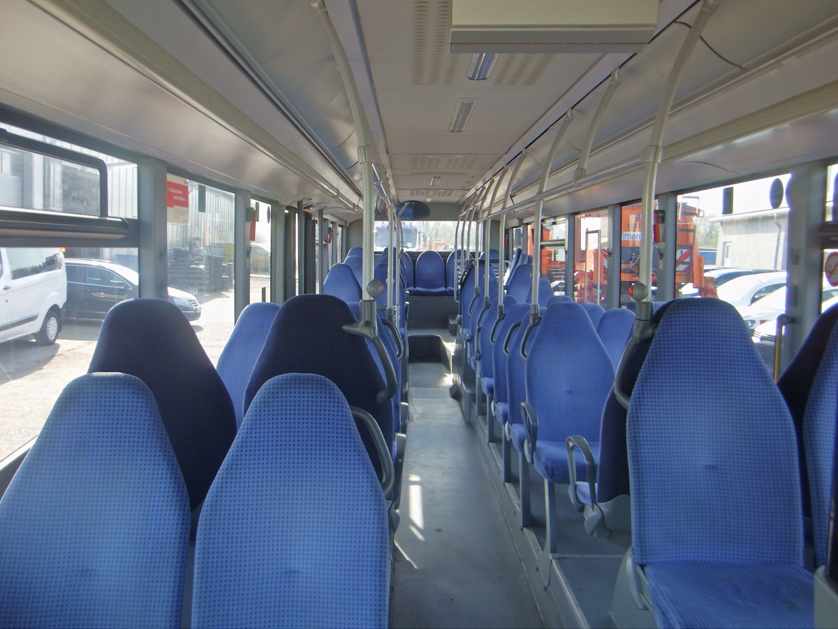 Városi busz SETRA S415 NF - EEV1 EURO 5 STANDHEIZUNG: 8 kép. Városi busz SETRA S415 NF - EEV1 EURO 5 STANDHEIZUNG: 8 kép.