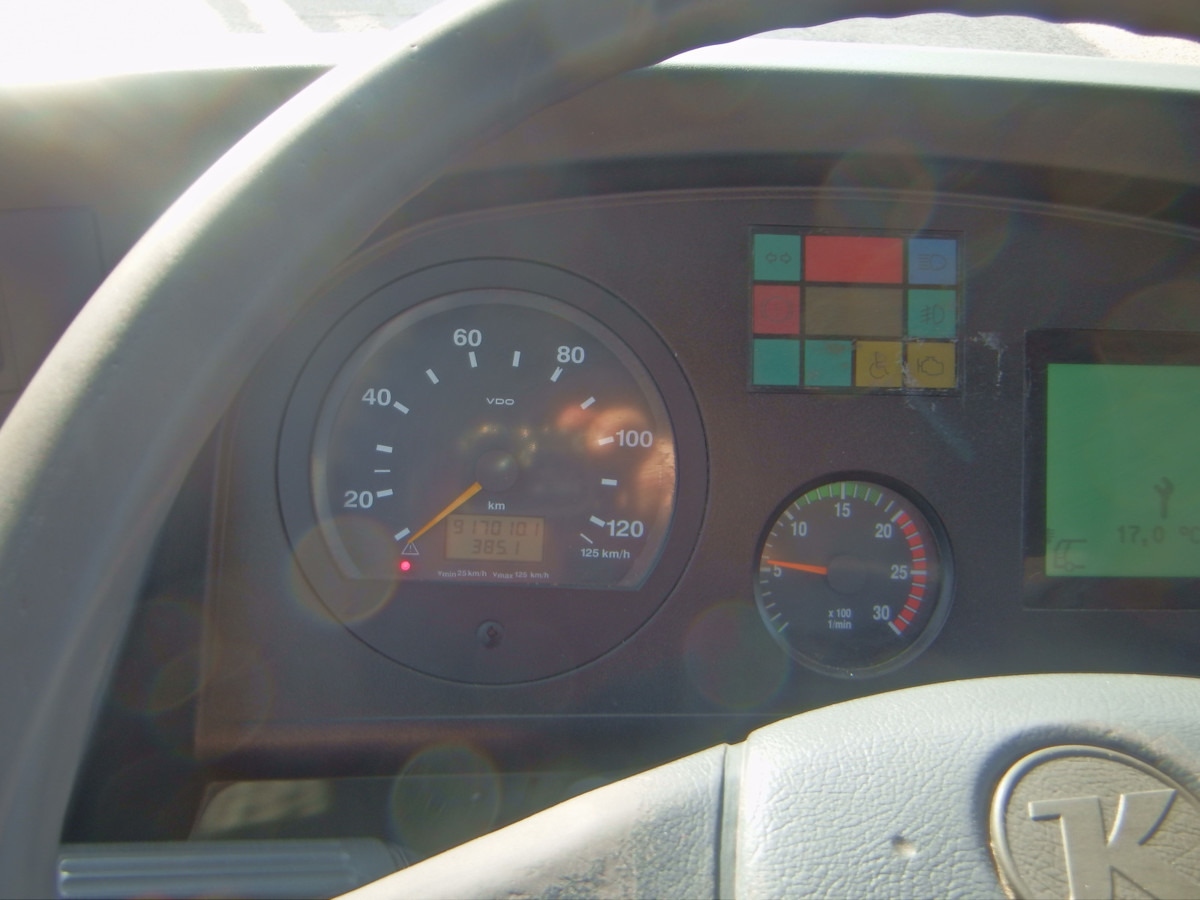 Városi busz SETRA S415 NF - EEV1 EURO 5 STANDHEIZUNG: 18 kép. Városi busz SETRA S415 NF - EEV1 EURO 5 STANDHEIZUNG: 18 kép.