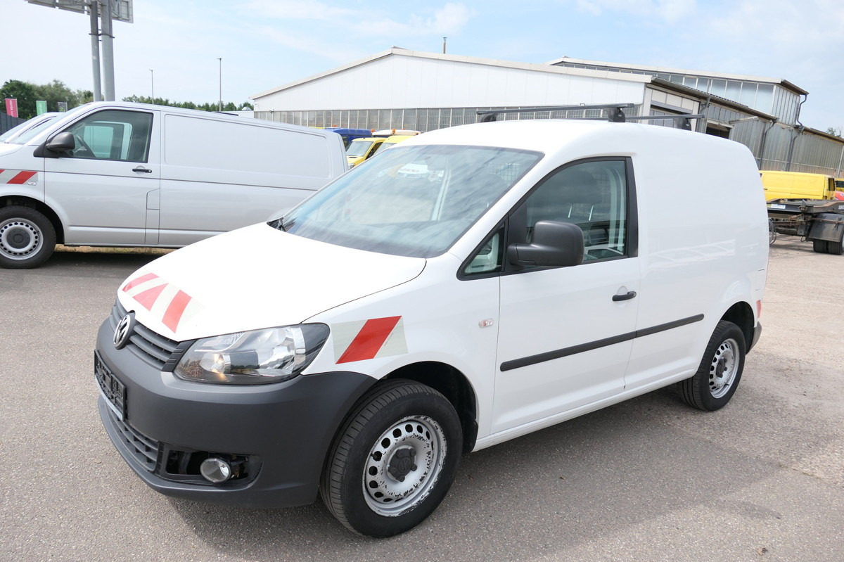 VW Caddy 2.0 TDI 4Motion Klima Werkstatteinbauten - Kis furgon: 2 kép. VW Caddy 2.0 TDI 4Motion Klima Werkstatteinbauten - Kis furgon: 2 kép.