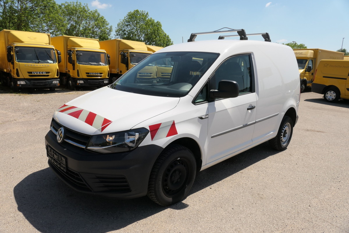 VW Caddy 2.0 TDI 4Motion Klima Werkstatteinbauten T - Kis furgon: 2 kép. VW Caddy 2.0 TDI 4Motion Klima Werkstatteinbauten T - Kis furgon: 2 kép.